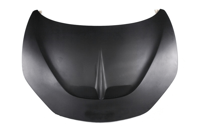 Capot avant pour Ferrari F458 Coupé Italia / Spéciale Spider 2010 - 2014 - KDMPARTS EUROPE TUNING STORE