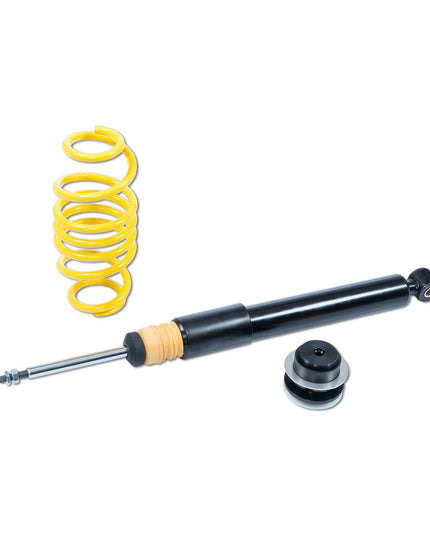 Combinés filetés ST XA Pour Nissan 350z (Z33) 03 - 09 acier galvanisé (avec réglage de dureté) - KDMPARTS EUROPE TUNING STORE