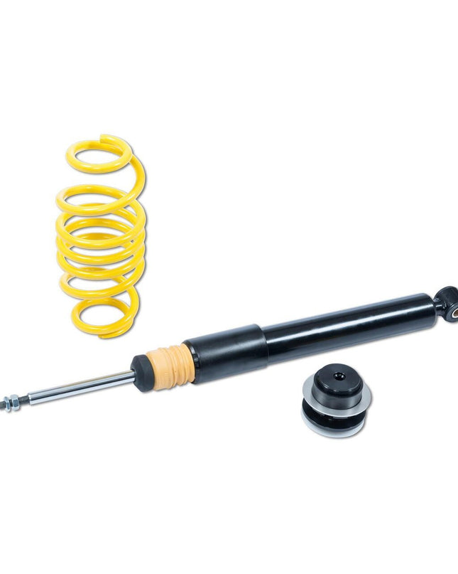 Combinés filetés ST XA Pour Nissan 350z (Z33) 03 - 09 acier galvanisé (avec réglage de dureté) - KDMPARTS EUROPE TUNING STORE