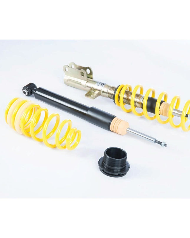 Combinés filetés ST XA Pour Nissan 350z (Z33) 03 - 09 acier galvanisé (avec réglage de dureté) - KDMPARTS EUROPE TUNING STORE