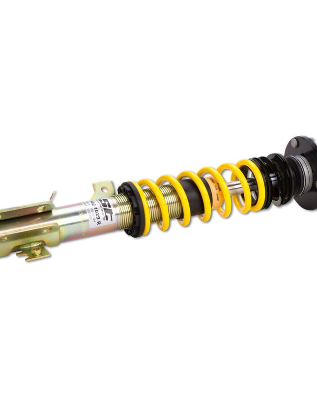 Combinés filetés ST XTA Pour NISSAN 350Z (Z33) (09/2002 - 12/2009) acier galvanisé (dureté réglable avec Coupelles supérieures) - KDMPARTS EUROPE TUNING STORE