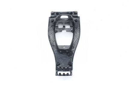 Console de commande du levier de vitesse pour Ferrari F458 Coupé Italia / Spider 2010 - 2014 en fibre de Carbone haute brillance - KDMPARTS EUROPE TUNING STORE