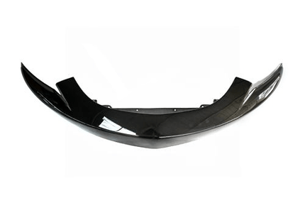 Couvercle supérieur de pare chocs avant de style OEM pour McLaren 570S 2016 - 2017 - KDMPARTS EUROPE TUNING STORE