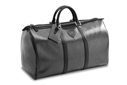 Ensemble de bagages en fibre de carbone DMC : sac de voyage, valise et sac à dos Pour ( Aston martin - Ferrari - Lamborghini - McLaren - Porsche - Rolls royce ) - KDMPARTS EUROPE TUNING STORE