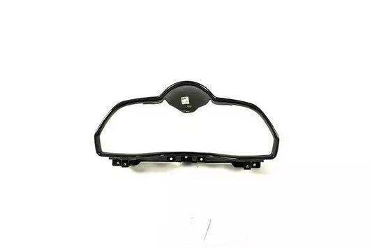 Entourage du compteur du tableau de bord pour Ferrari F458 Italia Coupe / Spider Spéciale en fibre de Carbone haute brillance - KDMPARTS EUROPE TUNING STORE