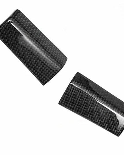 Garnitures de tableau de bord gauche / droite pour Ferrari F458 Coupé Italia / Spider 2010 - 2014 - KDMPARTS EUROPE TUNING STORE