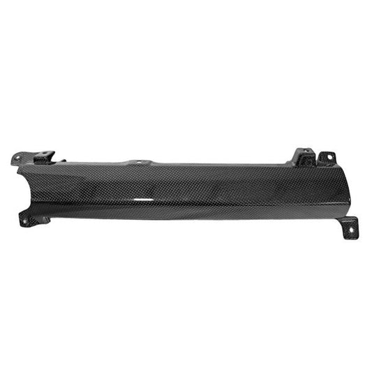 Grille d'aération intérieure du tableau de bord côté droit pour Ferrari F458 Coupé Italia / Spider 2010 - 2014 en fibre de Carbone - KDMPARTS EUROPE TUNING STORE