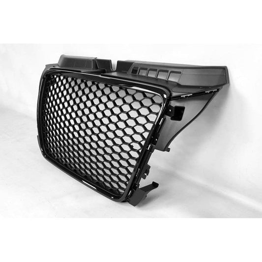 Grille de calandre avant pour Audi A3 3 Portes Et Sportback 09-12 look RS3 - KDMPARTS EUROPE TUNING STORE