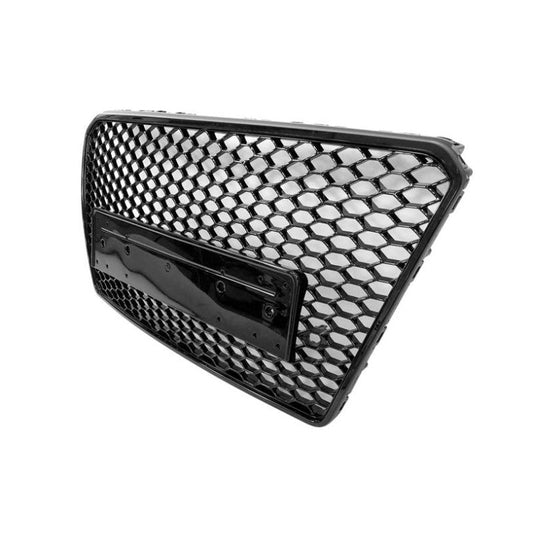 Grille de calandre pour Audi A7 2011-2014 look RS7 - KDMPARTS EUROPE TUNING STORE