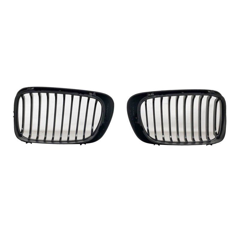 Grille de calandre pour BMW E46 Noire - KDMPARTS EUROPE TUNING STORE