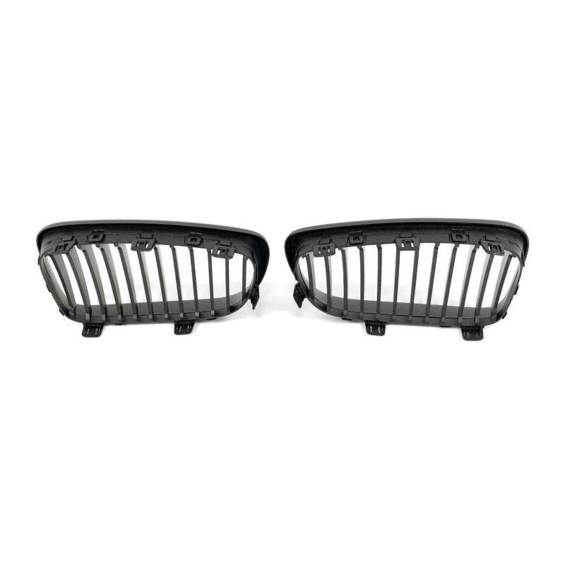 Grille de calandre pour BMW E87 / E82 / E81 / E88 2007-2013 - KDMPARTS EUROPE TUNING STORE