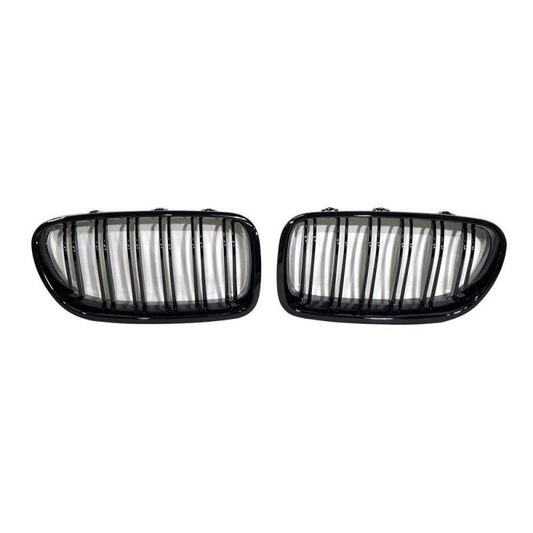 Grille de Calandre pour BMW F10 / F11 2010-2012 - KDMPARTS EUROPE TUNING STORE