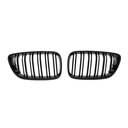 Grille de calandre pour BMW F22 / F23 / F87 - KDMPARTS EUROPE TUNING STORE