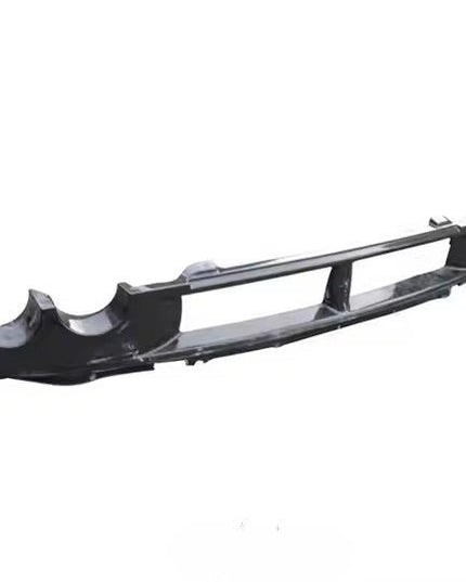 Grille de panneau arrière pour Ferrari F430 Scuderia Coupé Scuderia Spider 2004 - 2009 en fibre de Carbone haute brillance - KDMPARTS EUROPE TUNING STORE