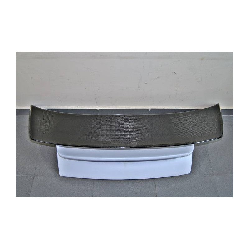 Hayon arrière avec Aileron en fibre de carbone pour Porsche 911 / 997 2005 - 2011 - KDMPARTS EUROPE TUNING STORE
