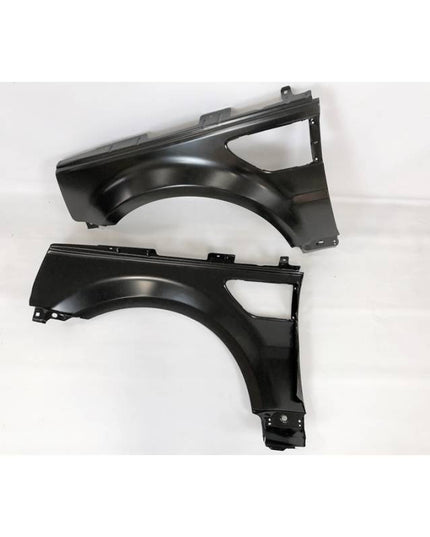 Jeu d'Ailes avant Range Rover Sport 2005-2012 - KDMPARTS EUROPE TUNING STORE