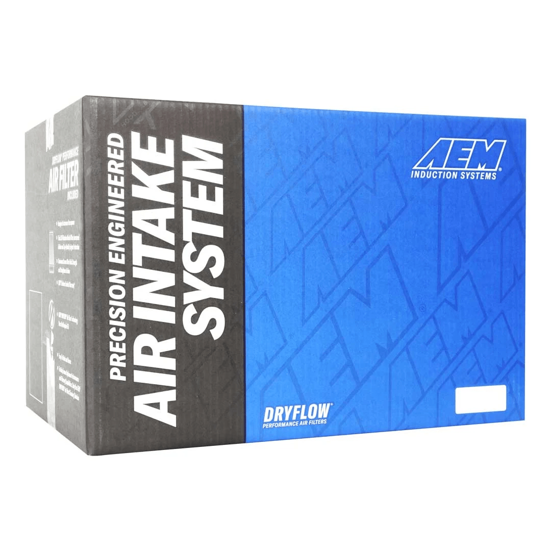 Kit admission directe AEM Nissan 350Z 3.5L V6 03 - 06 - KDMPARTS EUROPE TUNING STORE