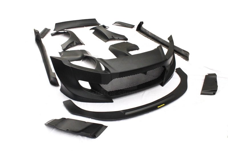 Kit carrosserie large pour Honda S2000 AP1 AP2 (2000 - 2009) - KDMPARTS EUROPE TUNING STORE