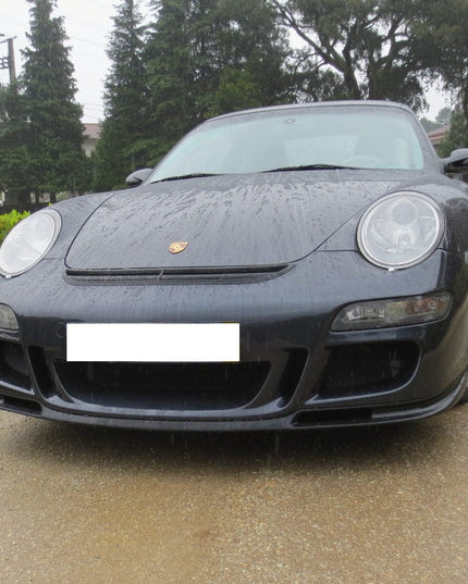 Kit carrosserie Porsche Carrera 911 / 997 (04 - 08) – Look GT3 - KDMPARTS EUROPE TUNING STORE