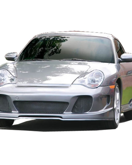 Kit Carrosserie Porsche Carrera 911 Type 996 (01 - 04) – Type Sport Line - KDMPARTS EUROPE TUNING STORE