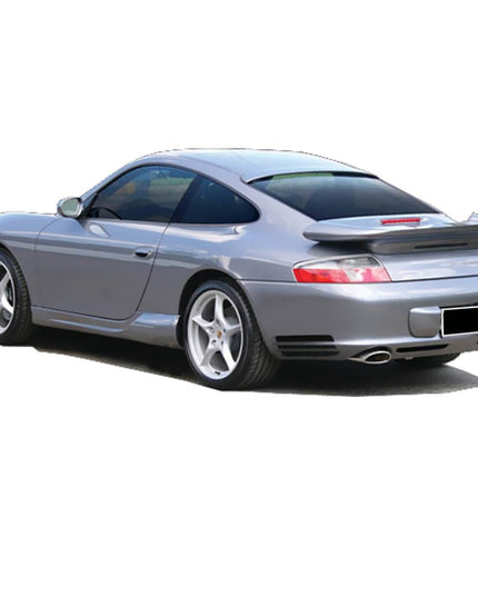 Kit Carrosserie Porsche Carrera 911 Type 996 (01 - 04) – Type Sport Line - KDMPARTS EUROPE TUNING STORE