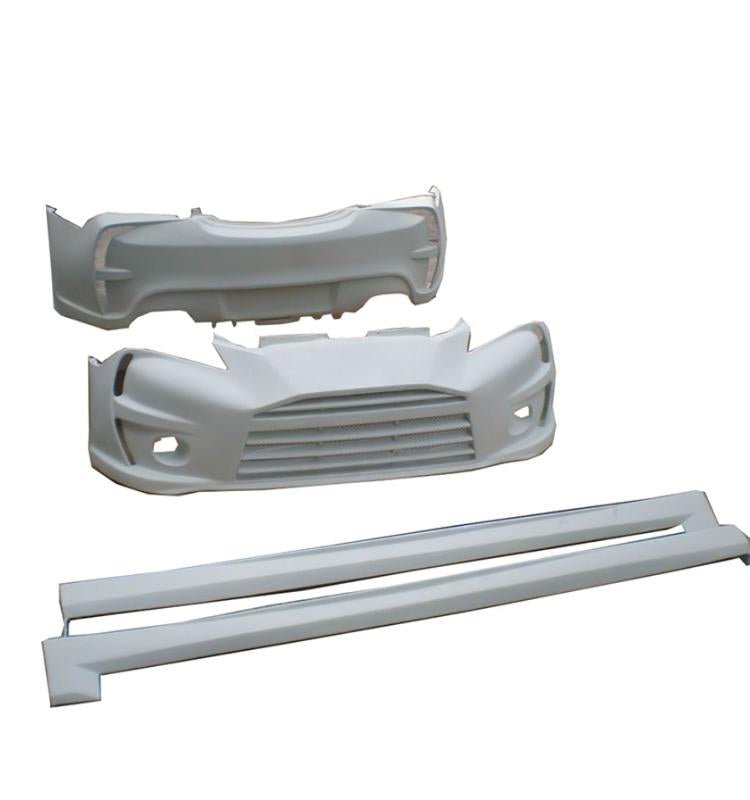 Kit carrosserie pour Hyundai Genesis Coupé (2.0 T, 3.8) 2010 - 2016 - KDMPARTS EUROPE TUNING STORE