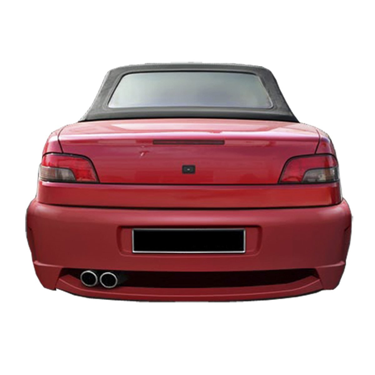 Kit carrosserie pour Peugeot 306 II CC (97 - 01) – look Sport - KDMPARTS EUROPE TUNING STORE