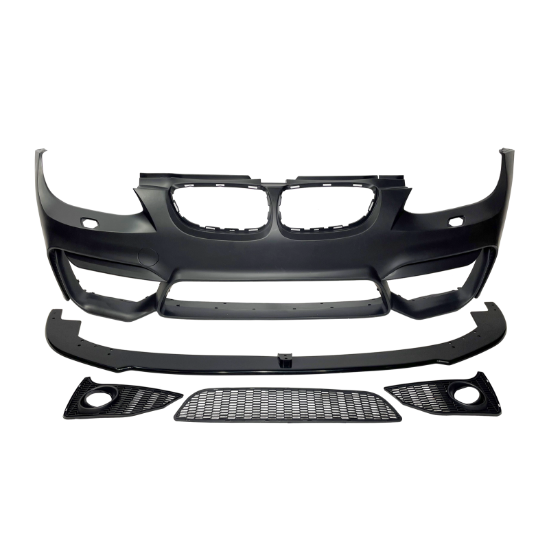 Kit Carrosserie BMW E92 / E93 2006-2009 Look M4