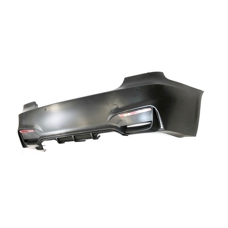 Kit Carrosserie BMW E92 / E93 2006-2009 Look M4