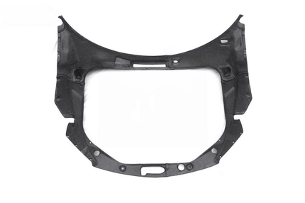 Kit de panneau de couvercle de coffre avant pour Ferrari F458 Coupé Italia et Spider RHD 2010 - 2014 - KDMPARTS EUROPE TUNING STORE