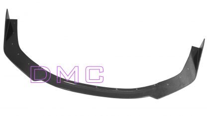 Lame de pare chocs avant en fibre de carbone « Performante » compatible avec le pare chocs DMC (Performante) pour Lamborghini Huracan Coupé et Spyder - KDMPARTS EUROPE TUNING STORE