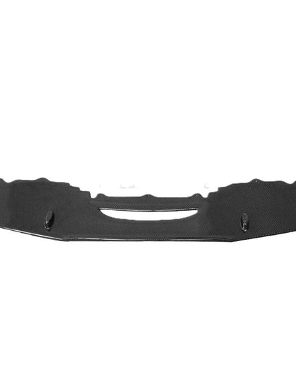 Lame de pare chocs avant pour Ferrari F458 Coupé Italia et Spider AV 2010 - 2014 - KDMPARTS EUROPE TUNING STORE