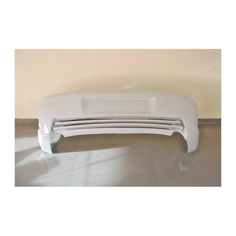 Pare Chocs Arrière Peugeot 406 Coupé - KDMPARTS EUROPE TUNING STORE