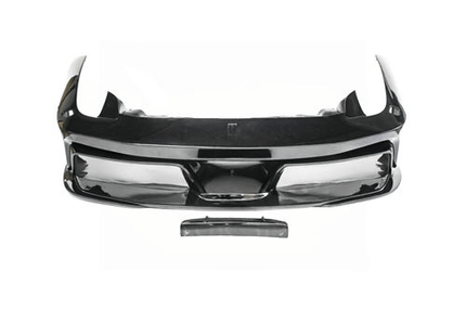 Pare chocs avant avec Capot pour Ferrari F458 Coupe Italia / Spider - KDMPARTS EUROPE TUNING STORE