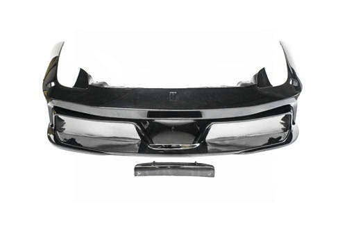 Pare chocs avant avec Capot pour Ferrari F458 Coupe Italia / Spider - KDMPARTS EUROPE TUNING STORE