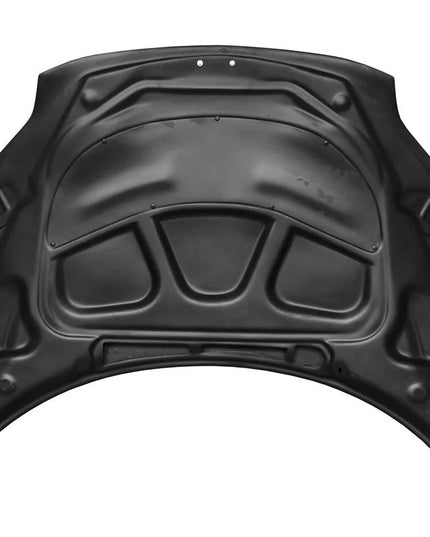 Pare chocs avant avec Capot pour Ferrari F458 Coupe Italia / Spider - KDMPARTS EUROPE TUNING STORE