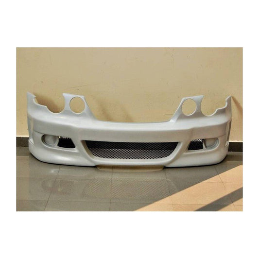 Pare Chocs Avant BMW E46 Compact Look M3 - KDMPARTS EUROPE TUNING STORE