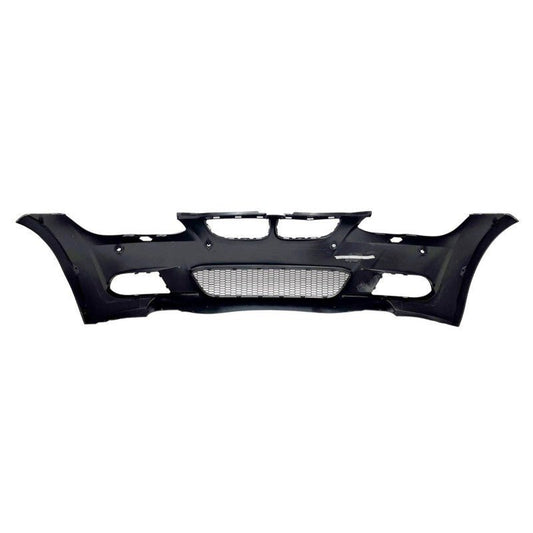 Pare Chocs Avant BMW E92 / E93 06 - 09 Tipo M - Tech Avec Pointes - KDMPARTS EUROPE TUNING STORE
