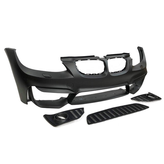 Pare Chocs Avant BMW E92 / E93 2006 - 2009 Look M4 II - KDMPARTS EUROPE TUNING STORE