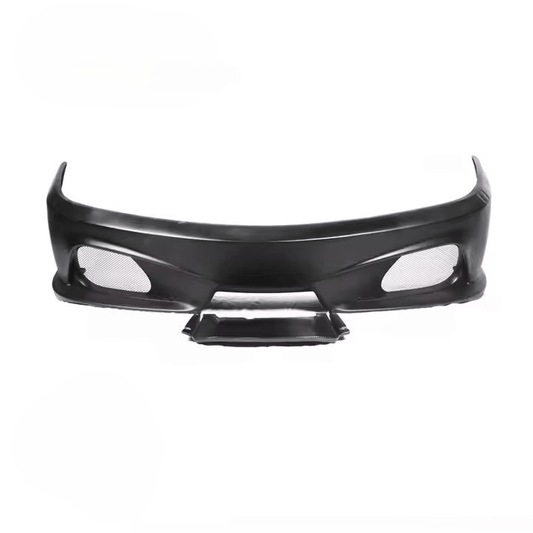 Pare chocs avant pour Ferrari F430 Coupe Spider 16M Conversion Scuderia - KDMPARTS EUROPE TUNING STORE