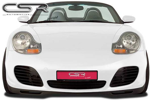Pare chocs avant pour Porsche 911 type 996/ Boxster 986 - KDMPARTS EUROPE TUNING STORE