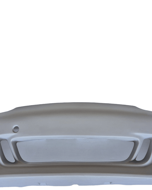 Pare chocs avant pour Porsche Boxster 986 (96 - 04) – Look GT3 - KDMPARTS EUROPE TUNING STORE