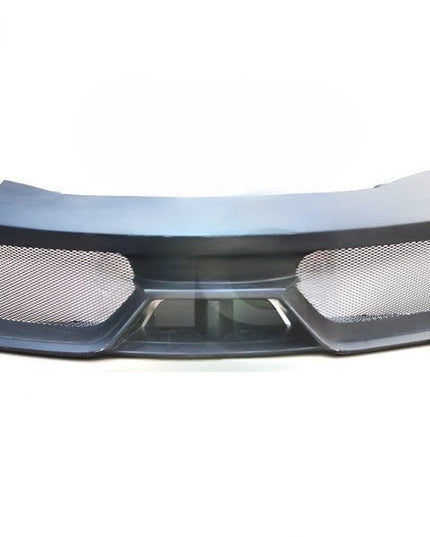 Pare chocs avant Style Spécial pour Ferrari F458 Coupé Italia / Spider 2010 - 2014 - KDMPARTS EUROPE TUNING STORE