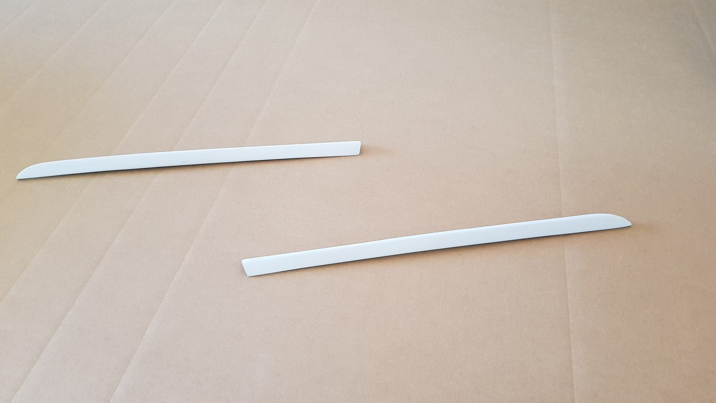 Paupières de phares BMW Série 3 E30 (87 - 94) - KDMPARTS EUROPE TUNING STORE