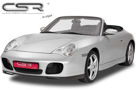 Paupières de phares pour Porsche 911 / 996 - KDMPARTS EUROPE TUNING STORE