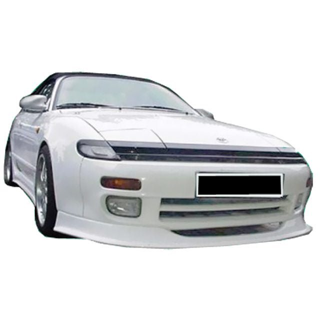 Rajout de pare chocs avant pour Toyota Celica T18 (89 - 93) – sport - KDMPARTS EUROPE TUNING STORE