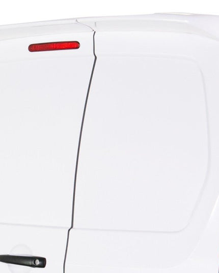 Aileron de toit RDX pour CITROEN Berlingo, PEUGEOT Partner & Rifter, OPEL Combo, TOYOTA ProAce City portes battantes arrière - KDMPARTS EUROPE TUNING STORE