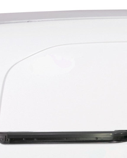 Aileron de toit RDX pour CITROEN Berlingo, PEUGEOT Partner & Rifter, OPEL Combo, TOYOTA ProAce City portes battantes arrière - KDMPARTS EUROPE TUNING STORE