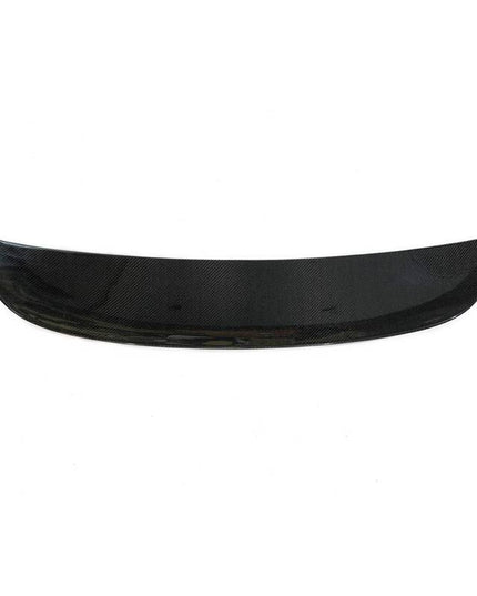 Aileron Spoiler Carbone Porsche Panamera 2010 - KDMPARTS EUROPE TUNING STORE