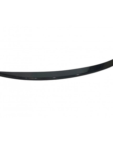 Aileron Spoiler en Carbone Porsche 992 - KDMPARTS EUROPE TUNING STORE